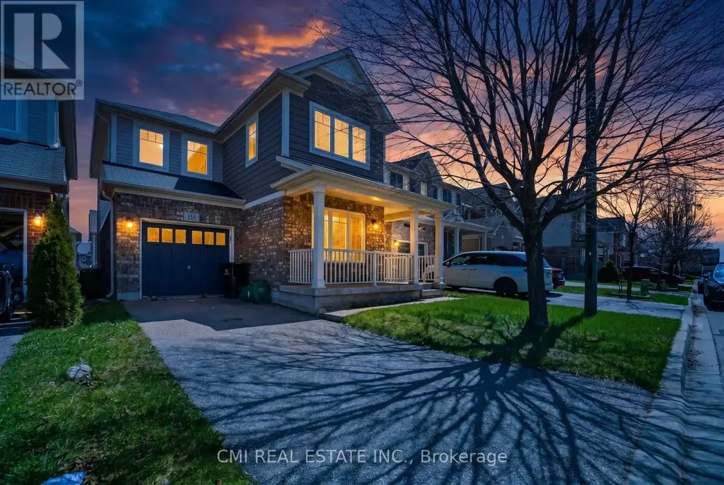 155 Fletcher Circle, Cambridge